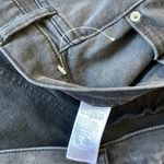 Old Navy NEW  Mid-Rise Built In Warm Black-Wash Boyfriend Jeans Plus Sz 28 Photo 5