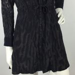 All Saints Sanko Sinai Dress Photo 14