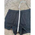Nike Sportswear Club Fleece Shorts Bundle Women's S Pull On Sweat Shorts Black Photo 7