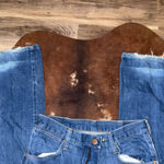 Wrangler Vintage  Bootcut Jeans Photo 1