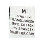 U.S. Polo Assn. Women's Heavy Medium Wash Denim Jacket Oversized Pockets Size M Photo 3