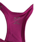 Champion C9 By Racerback Sports Bra Fuchsia Pink S Photo 4