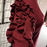 Calligraphie sweater designer top short sleeve designer Pink Size M Photo 3