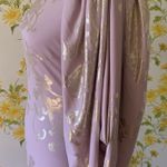 Va Va Voom Boutique mermaid evening gown size M Photo 6