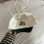 GRNGRL kaxi co trucker hat Green Photo 3