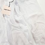 superdown Evelyn Dress in White XS Photo 6