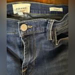 frame denim Frame Le Garçon Boyfriend Jeans Photo 3