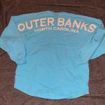 Spirit Jersey Outer Banks Long Sleeve Shirt Photo 0