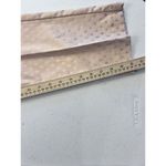 New York And Company Crosby Pant Slim Leg Stretch Size 6 Shiny Gold NWT Photo 8