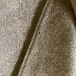 Pendleton  Women's Pure Virgin Wool Tan Blazer Size 6 Photo 6