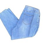 Forever 21 Skinny Ankle Cropped Capri Jeans Size 20 Photo 0