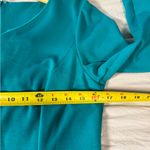 Talbots   Dress size 6P ( Green ) Photo 6