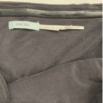 Urban Outfitters  Kimchi Blue Small Gray Strapless Gretchen Maxi Dress SZ S Photo 12