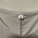 Amazon White  Dress Photo 3