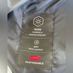 Levi's  Women's Dark Puffer Jacket Photo 11
