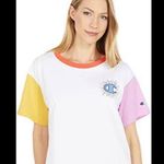 Champion NWT cropped tshirt XL Photo 0