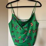 Steve Madden Butterfly Top Photo 1