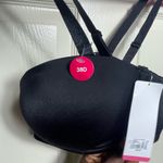 Ashley Stewart  Black Strapless Bra Photo 3