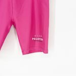 Peloton  Caden Crosswaist‎ Bike Shorts M Pink Photo 4