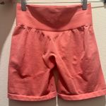 NVGTN Coral  Shorts Photo 1