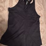 Under Armour Black Tank Top Photo 2