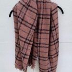 Madewell Blanket Scarf Photo 0