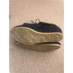 Travis Mathew MAD Love  Wedges Booties Lace-Up‎ Fold-Down Ankle Boots Size 10 Photo 1