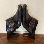 Aerosoles NWT dark chocolate brown . Sz 9.5 Photo 1