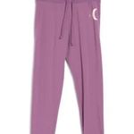 Wildfox Crescent Moon Jack Drawstring Joggers XS Photo 2