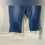 Judy Blue Skinny Fit Capri Size 22W Photo 1