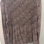 Urban Romantics Boutique Long sleeve baby doll top Photo 2