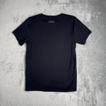 Apple Park Shirt Womens Small Black California 95014 Infinite Loop Rainbow Ring Photo 2