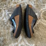 Birkenstock Gizeh Olive Green sandals size 37/6.5 Photo 2