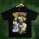 Ol' Dirty Bastard T-shirt – XL size Photo 0