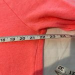 Victoria’s Secret Neon Pink PINK Sweatshirt  Photo 4