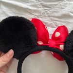 Disney  Minny Mouse Ears Headband Photo 5
