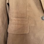 Coldwater Creek Women's Jacket Sz Pettite Small 6-8 Short Southwestern Rodeo Photo 7