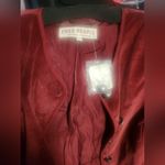 Free People NWT  Becky Jacket Size Small Photo 5