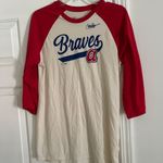 Nike Braves shirt Photo 0