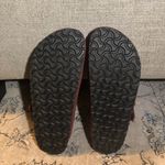 Birkenstock  Boston Rivets Clogs Zinfandel suede Photo 7