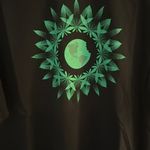 Men’s Cookies Clothing Tee Black Size XXL Photo 1