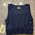 Daily Drills MESH TANK Photo 3