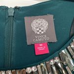 Vince Camuto Beautiful emerald green , 98% polyester,2% spandex Photo 3