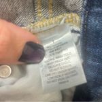 Arizona Jeans Women's Blue Flared Jeans Photo 7