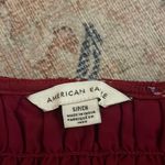 American Eagle  Long Sleeve Top Photo 1