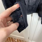 Lululemon To Class Jacket Black Gray Size 10 Thumbholes fall autumn basic Photo 6