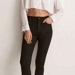 Madewell 10" High-Rise Skinny Jeans Size 25 Photo 0