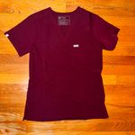 FIGS  Catarina Scrub Top One-Pocket Photo 0