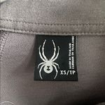 Spyder Long Sleeve Performance Half-Zip Top Photo 2