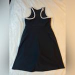 Sage Women Dress Active Built-In
Shorts Sleeveless Pocket Size Small Photo 3